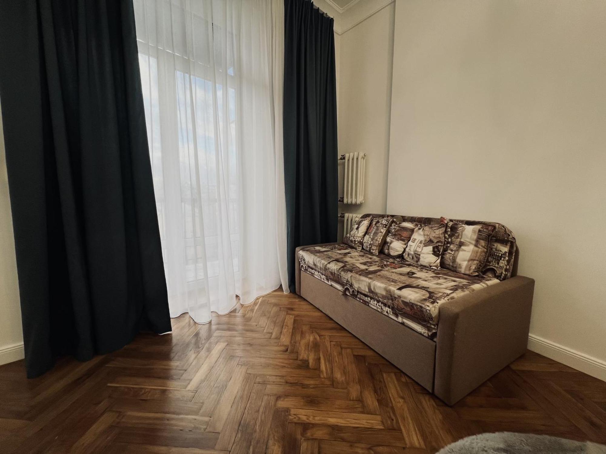 Kyiv Old Town Apartment Near Golden Gate Eksteriør billede